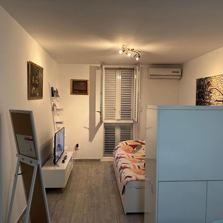 Studio Apartment Ivana - New Sweet Apartment Ντουμπρόβνικ Εξωτερικό φωτογραφία