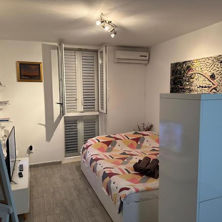 Studio Apartment Ivana - New Sweet Apartment Ντουμπρόβνικ Εξωτερικό φωτογραφία