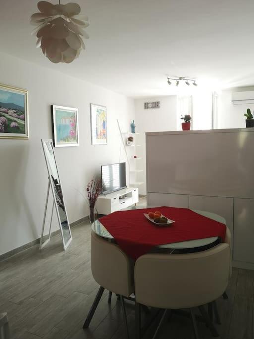 Studio Apartment Ivana - New Sweet Apartment Ντουμπρόβνικ Εξωτερικό φωτογραφία