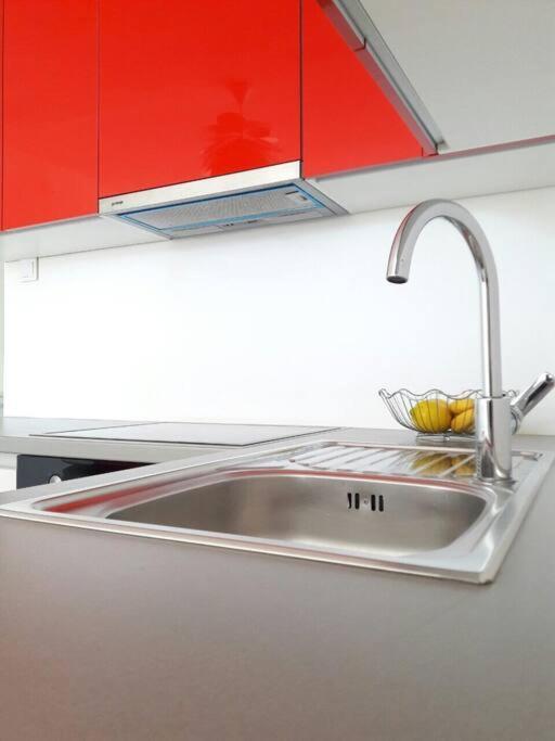 Studio Apartment Ivana - New Sweet Apartment Ντουμπρόβνικ Εξωτερικό φωτογραφία