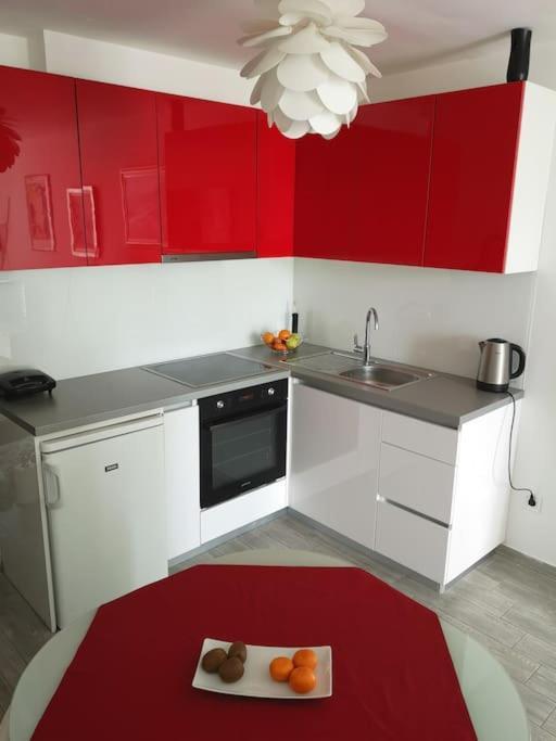Studio Apartment Ivana - New Sweet Apartment Ντουμπρόβνικ Εξωτερικό φωτογραφία