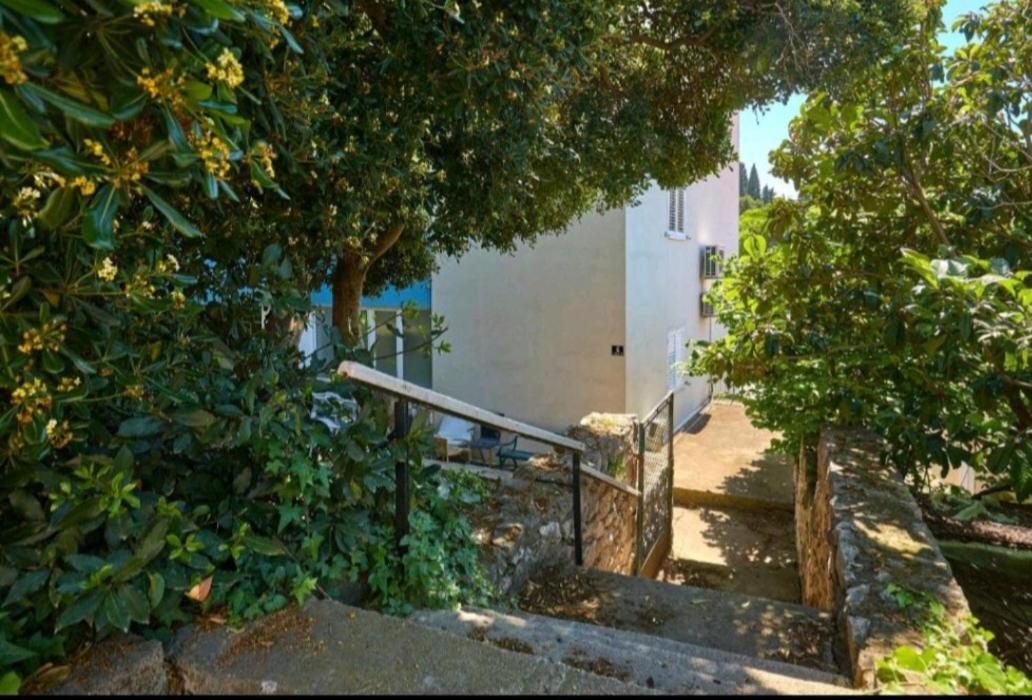 Studio Apartment Ivana - New Sweet Apartment Ντουμπρόβνικ Εξωτερικό φωτογραφία