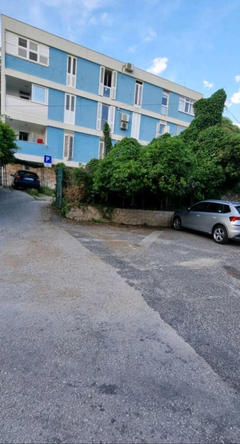 Studio Apartment Ivana - New Sweet Apartment Ντουμπρόβνικ Εξωτερικό φωτογραφία