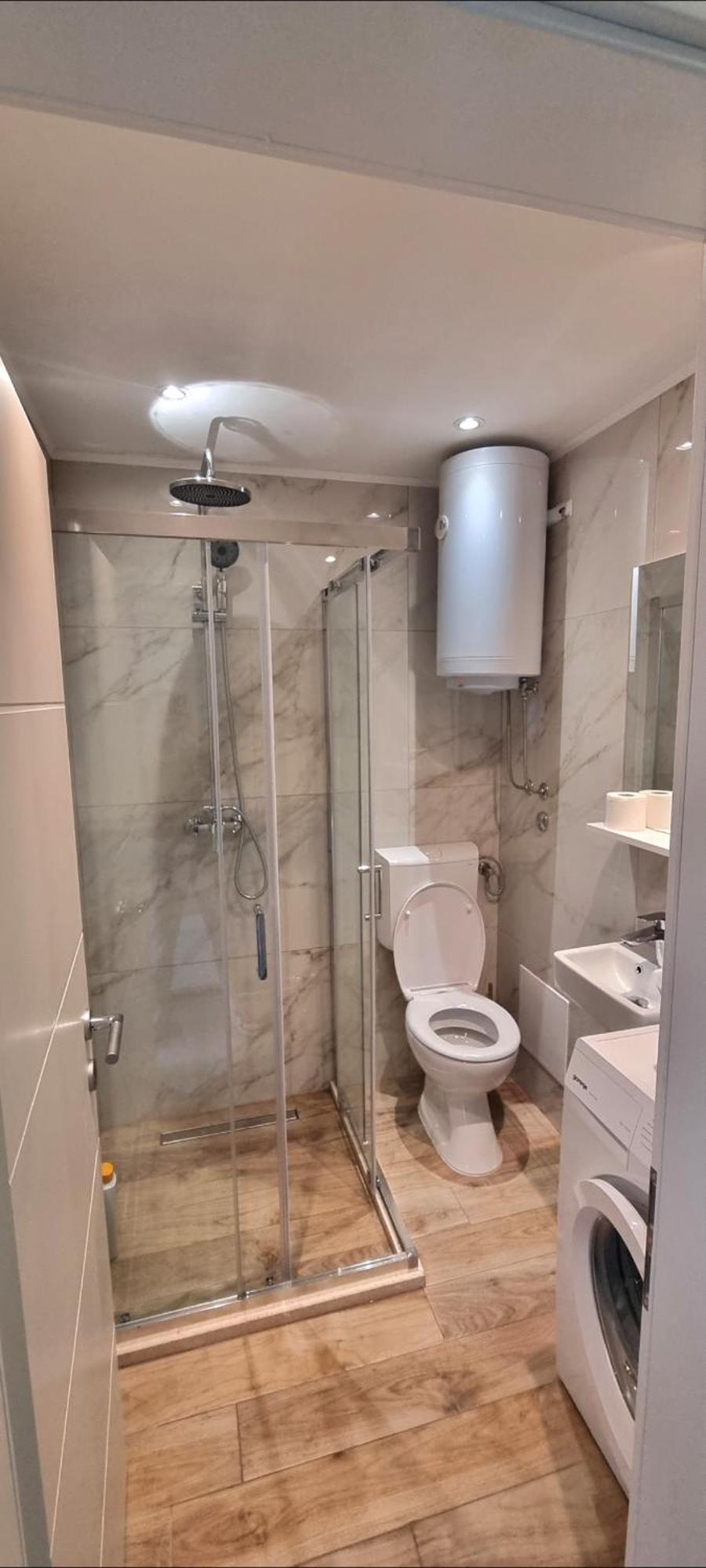 Studio Apartment Ivana - New Sweet Apartment Ντουμπρόβνικ Εξωτερικό φωτογραφία