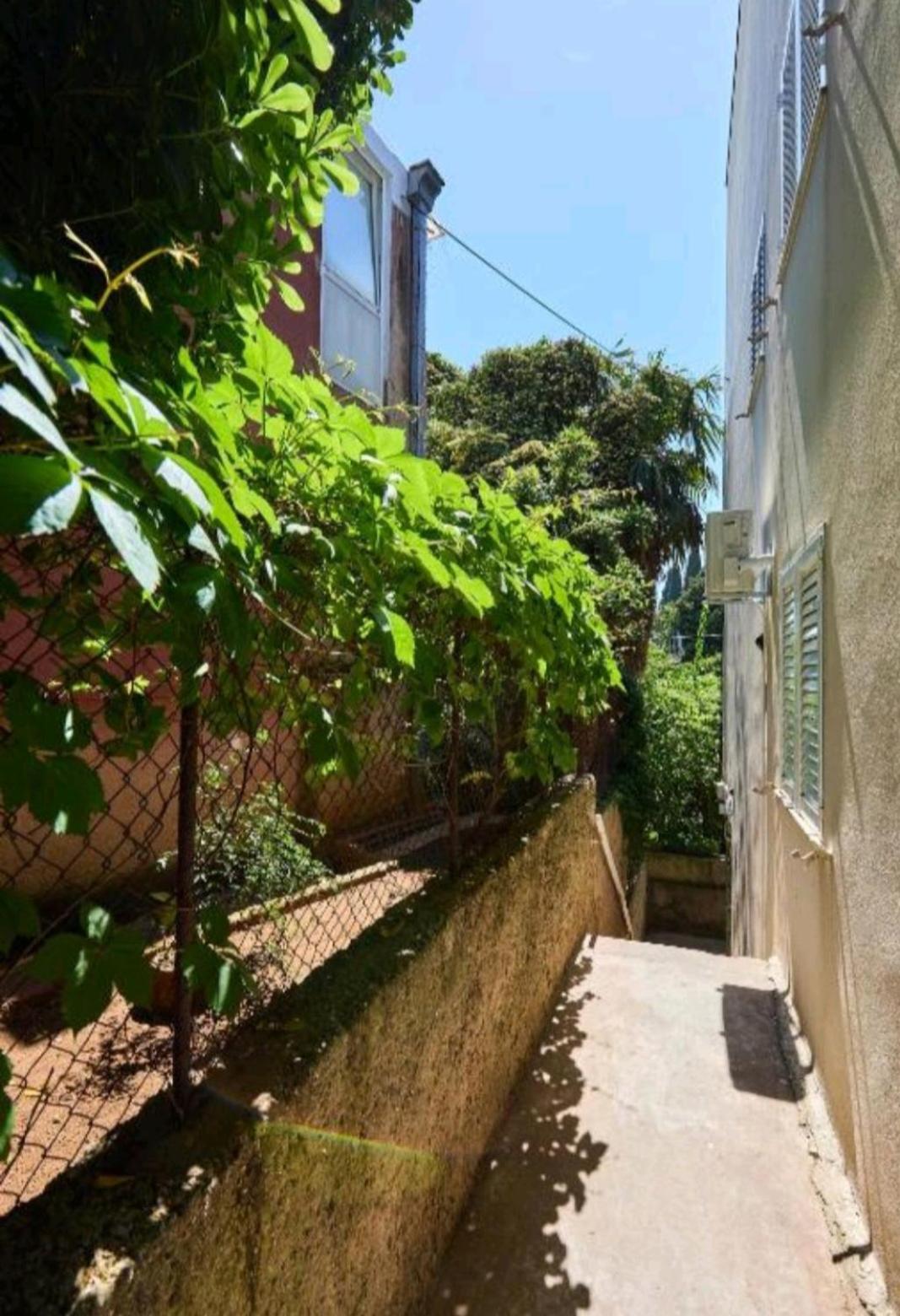 Studio Apartment Ivana - New Sweet Apartment Ντουμπρόβνικ Εξωτερικό φωτογραφία